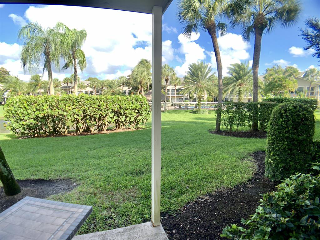 TENNIS LODGES 1 CONDO - Residential Lease