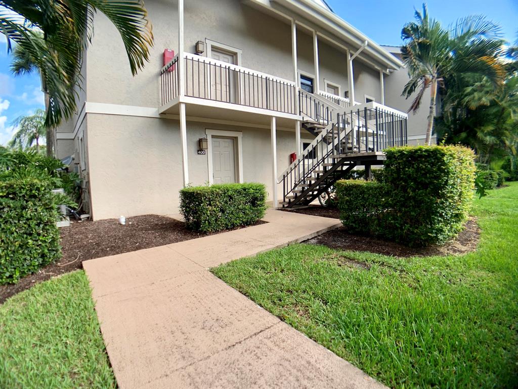 TENNIS LODGES 1 CONDO - Residential Lease