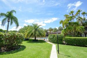 TENNIS LODGES 1 CONDO - Residential Lease