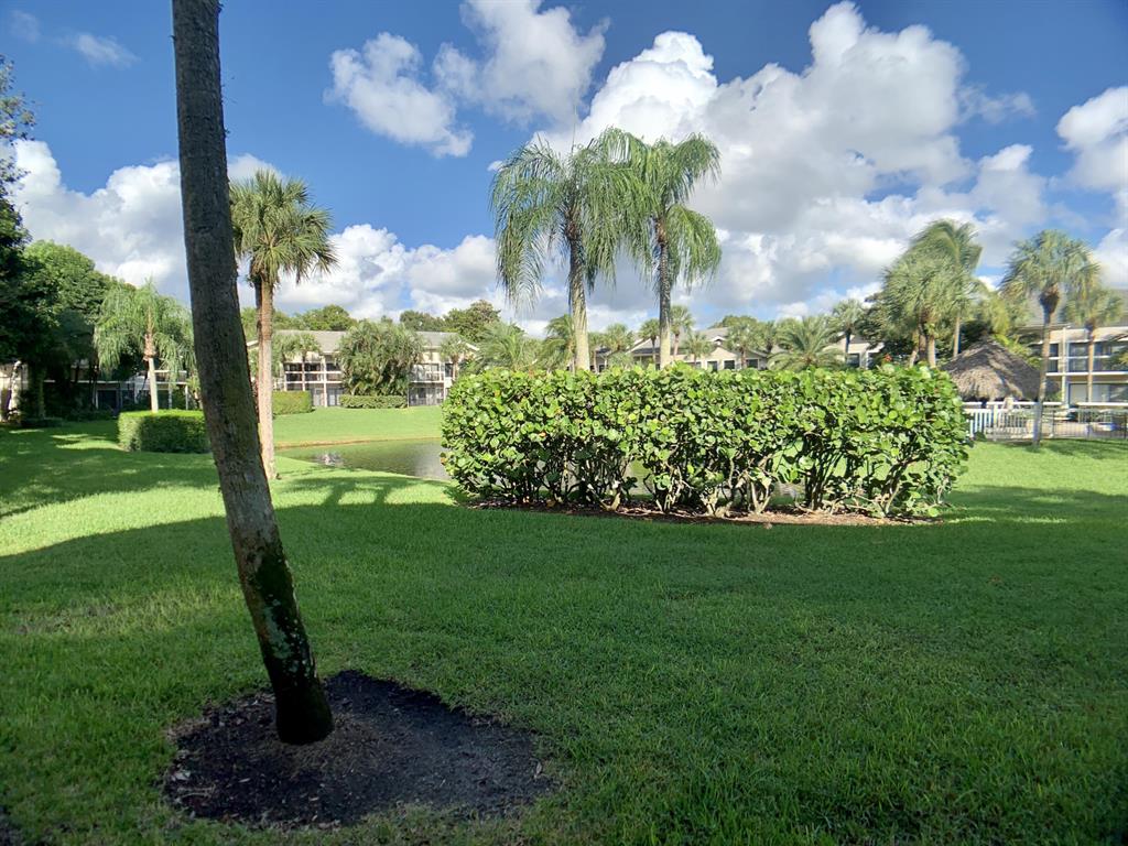 TENNIS LODGES 1 CONDO - Residential Lease