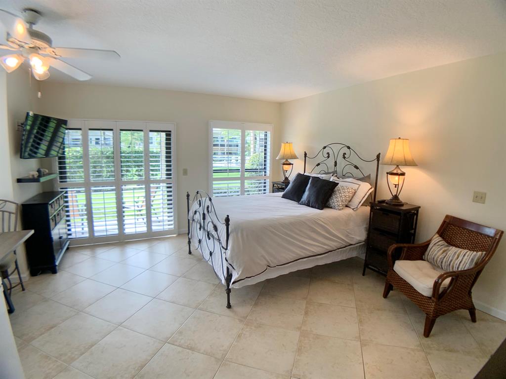 TENNIS LODGES 1 CONDO - Residential Lease