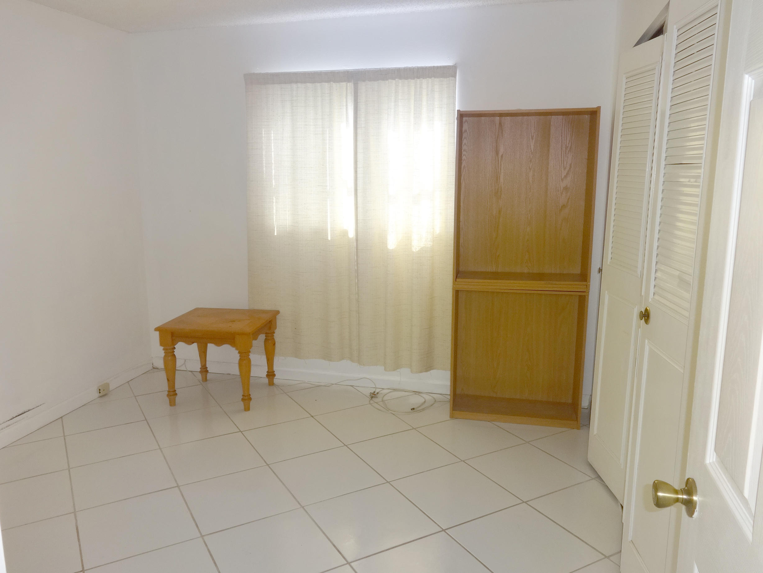 Edgewood Condo - Residential