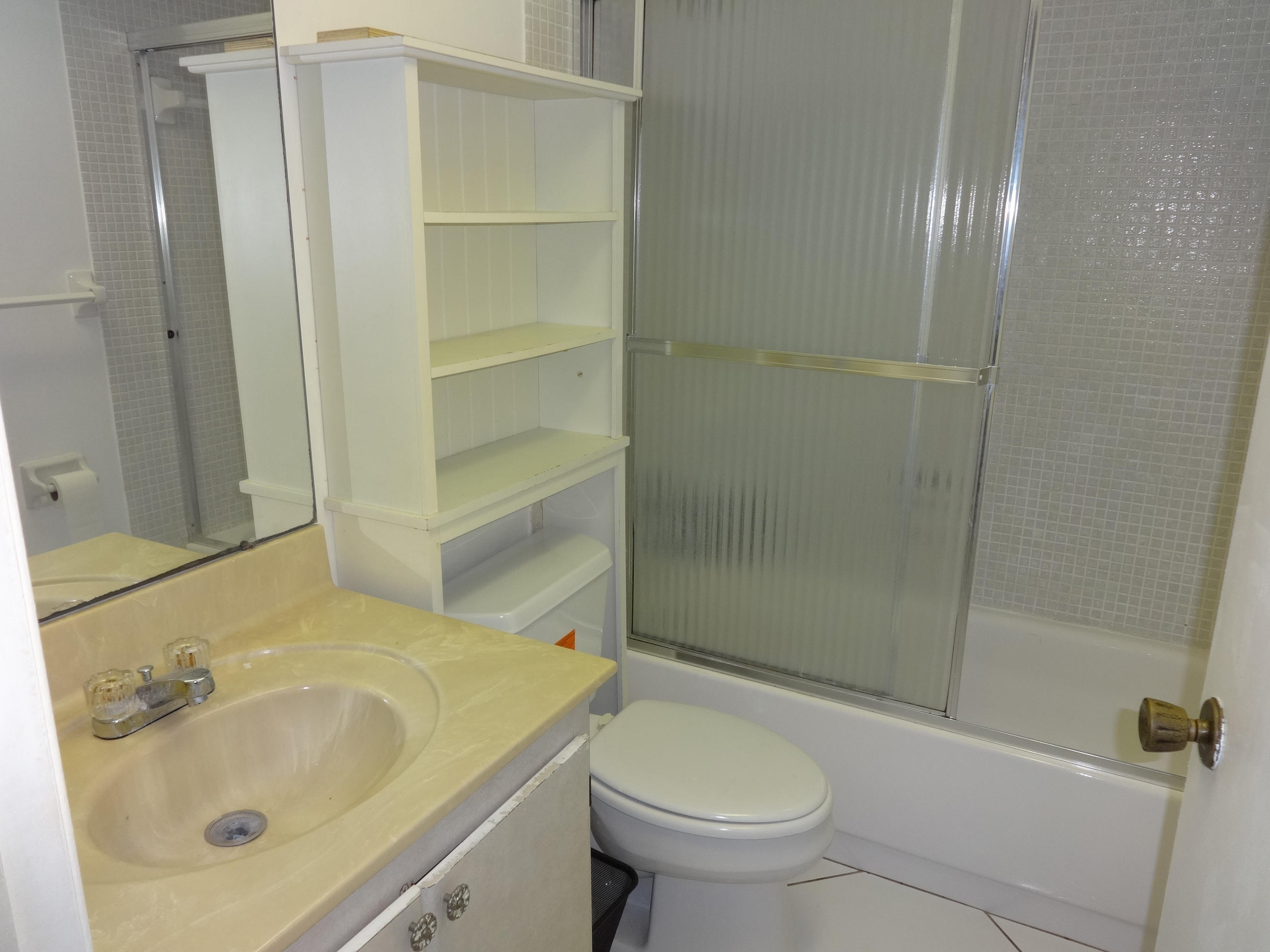 Edgewood Condo - Residential