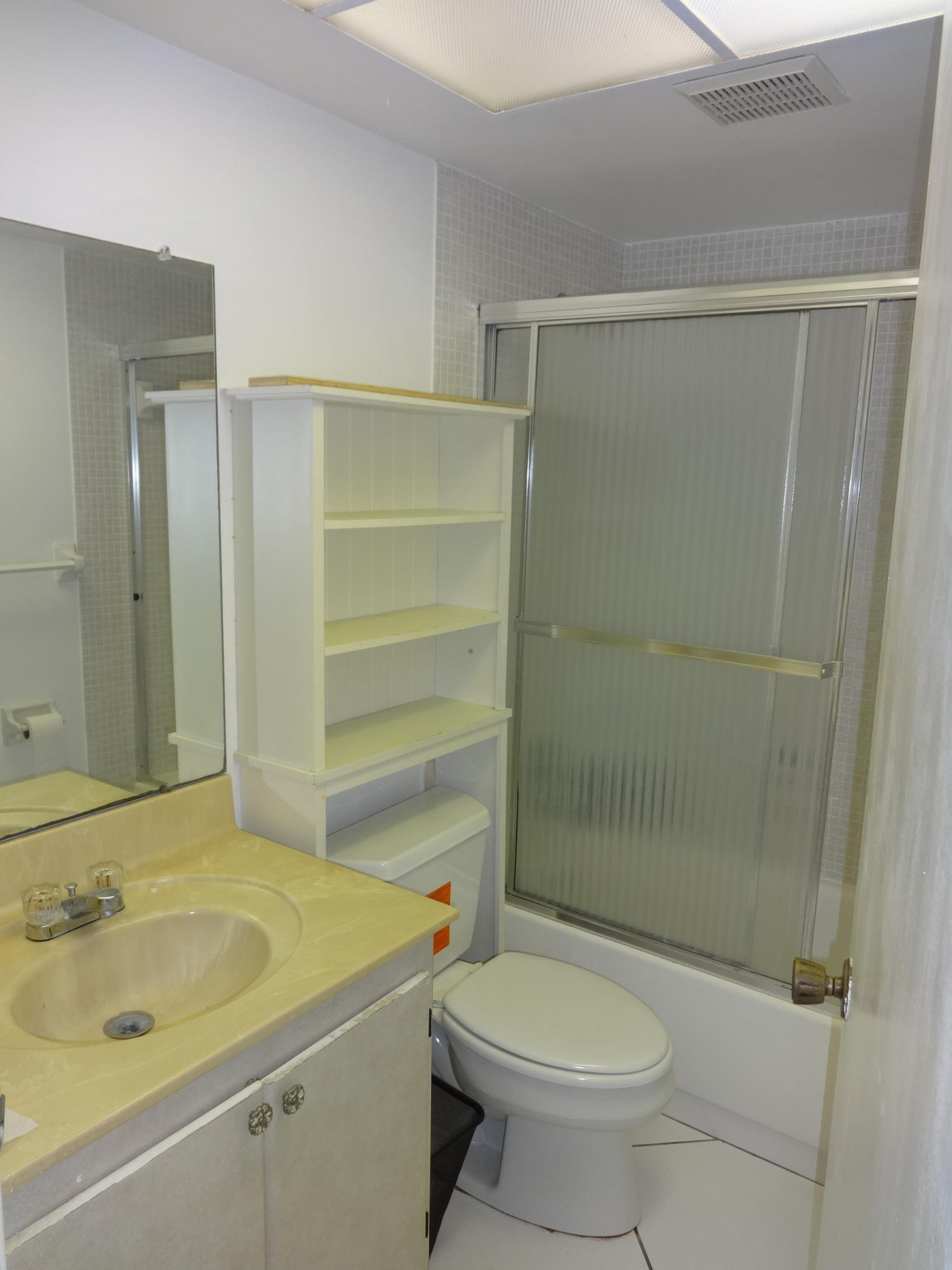 Edgewood Condo - Residential