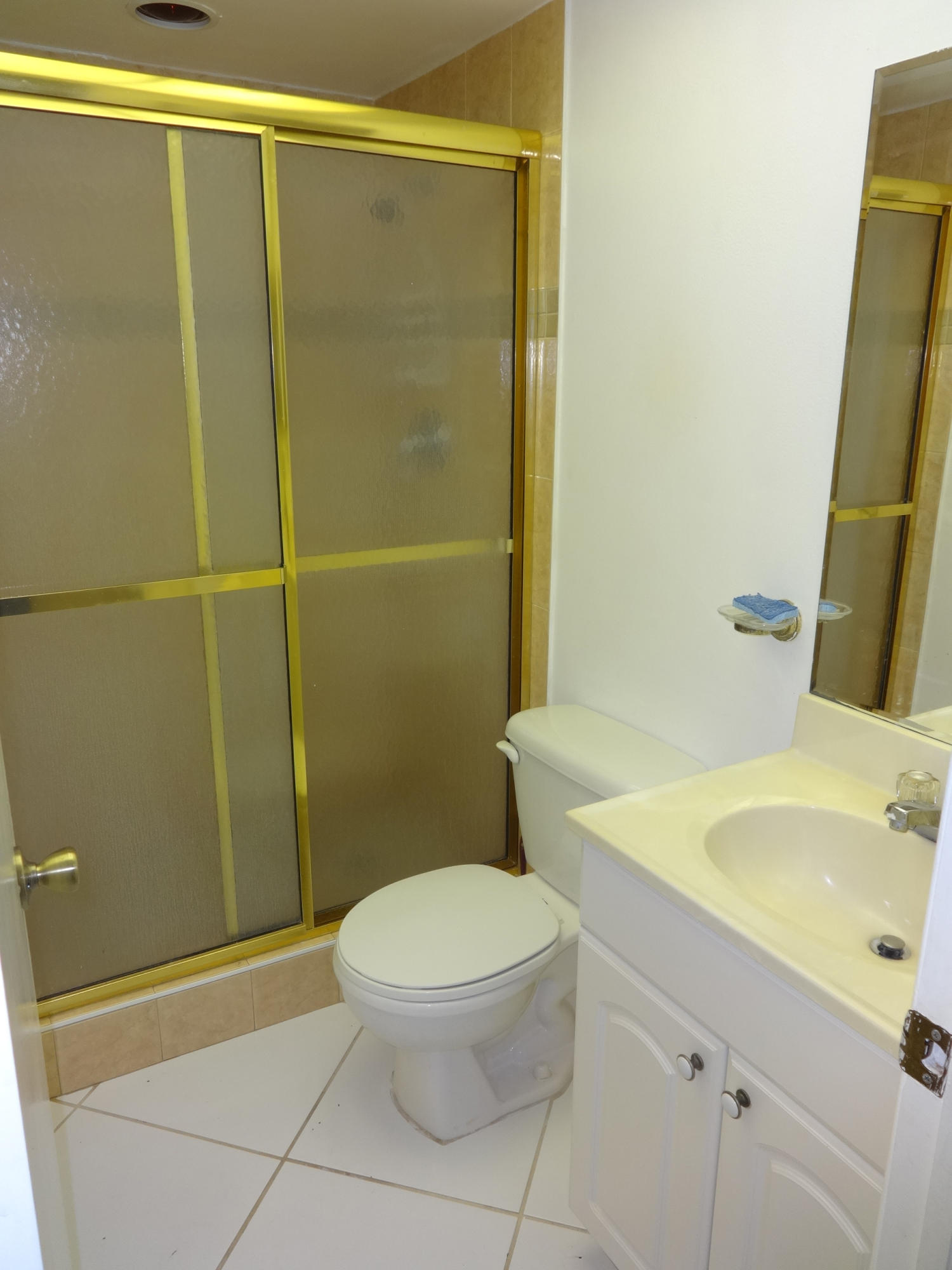 Edgewood Condo - Residential