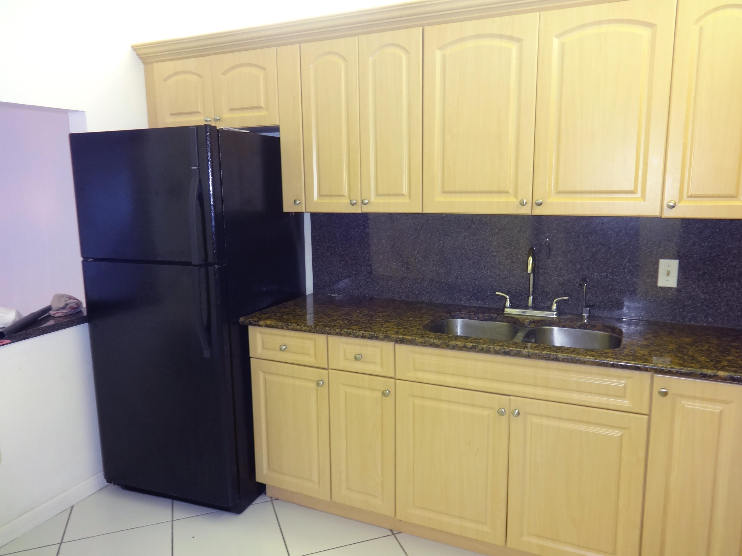 Edgewood Condo - Residential