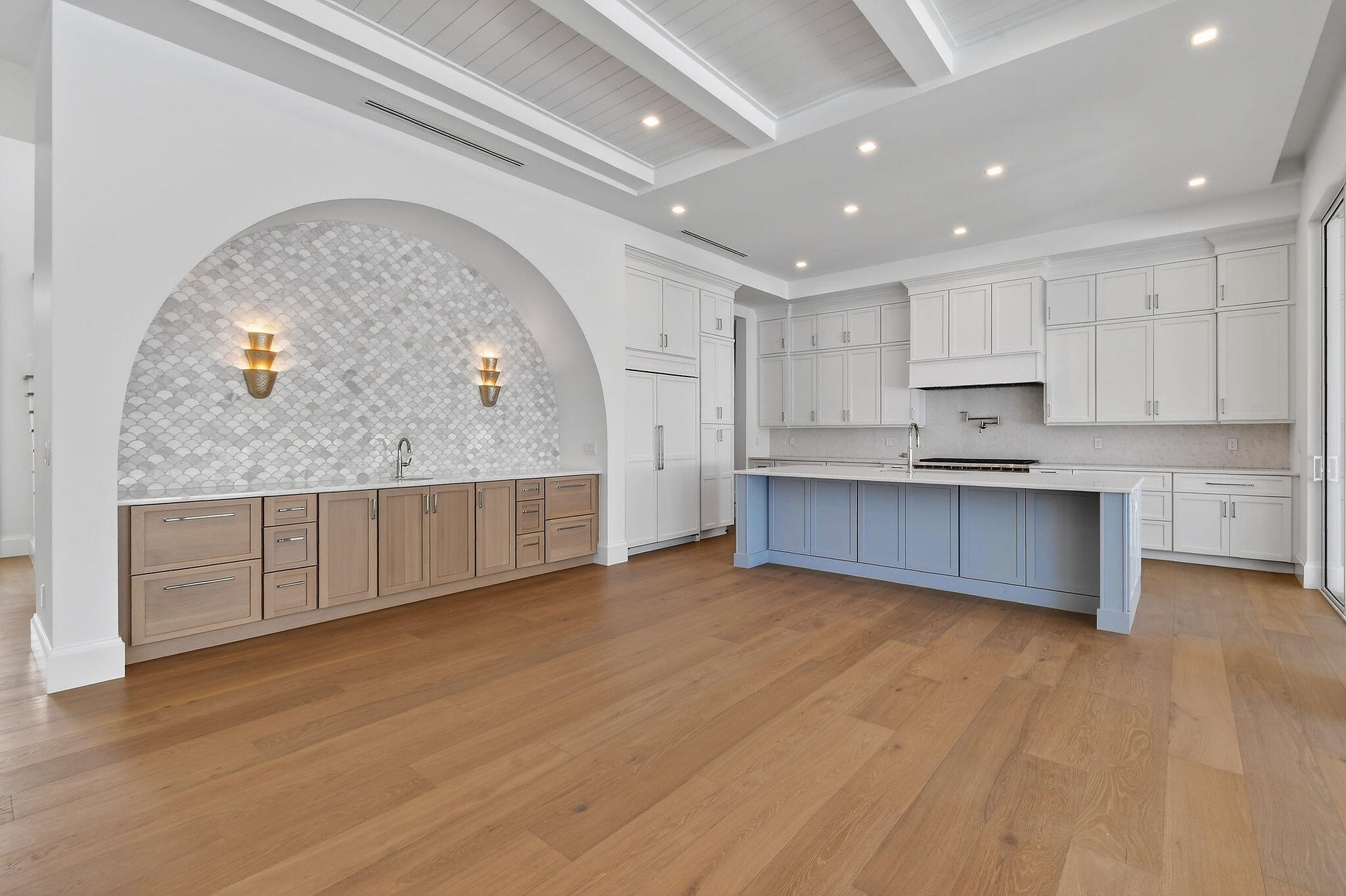 TEQUESTA - Residential