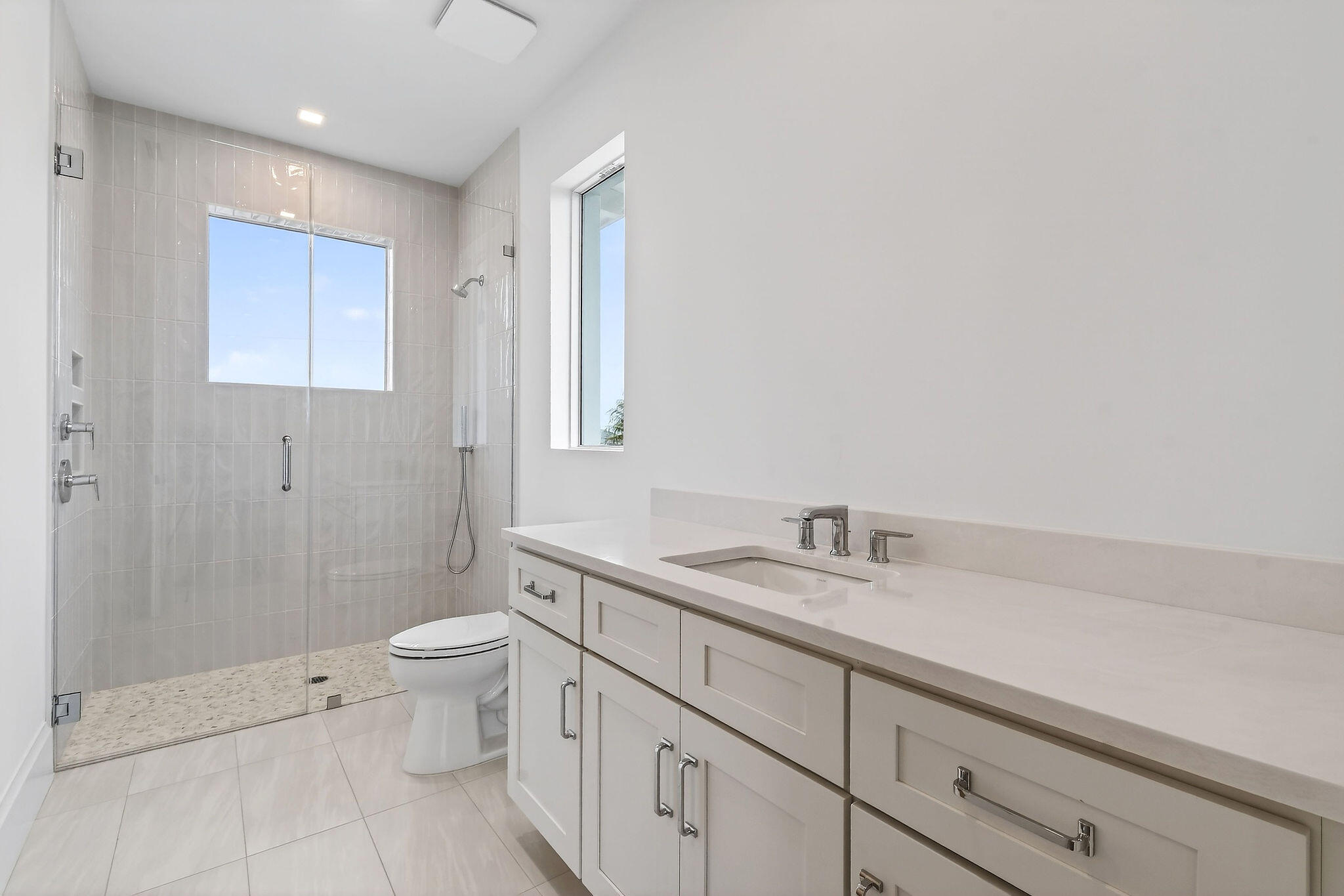 TEQUESTA - Residential