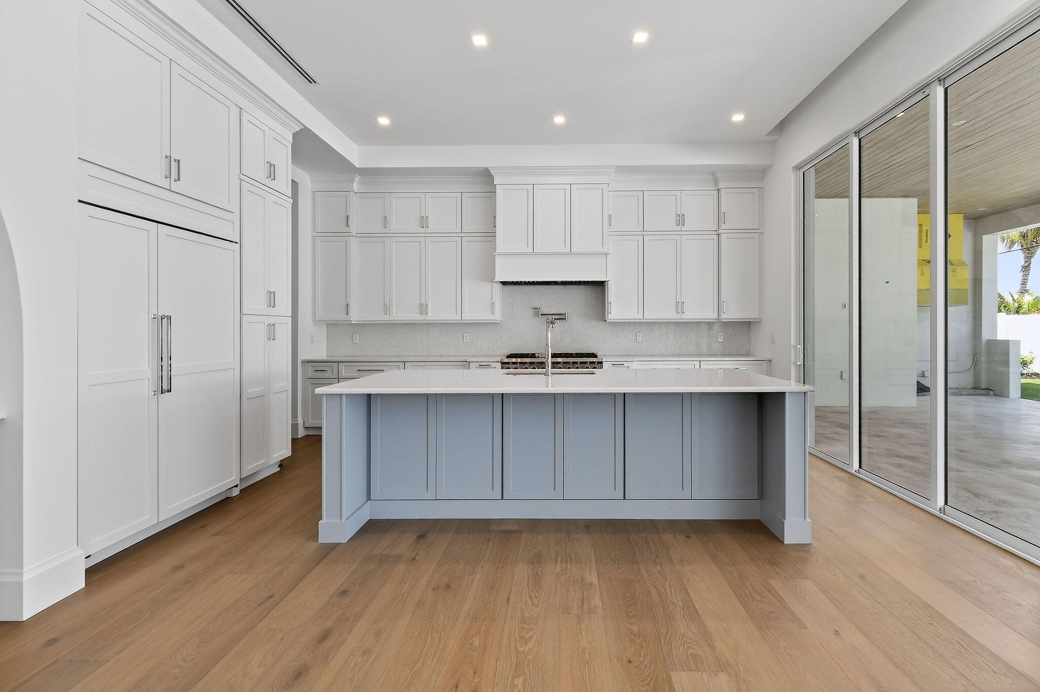 TEQUESTA - Residential