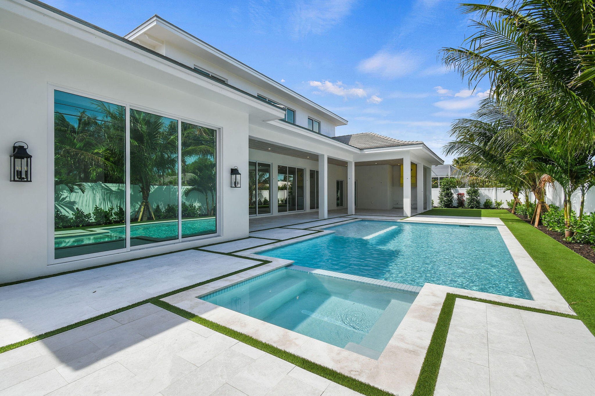 TEQUESTA - Residential