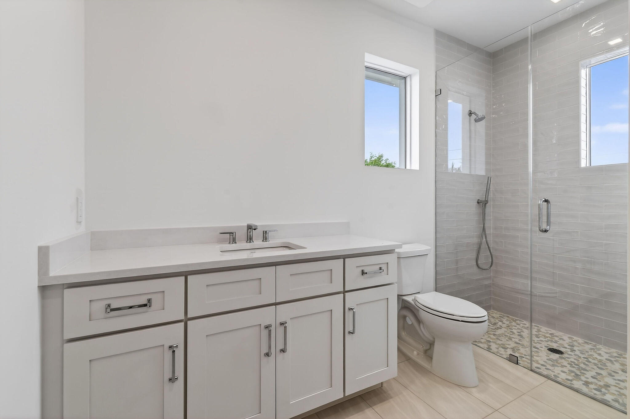 TEQUESTA - Residential