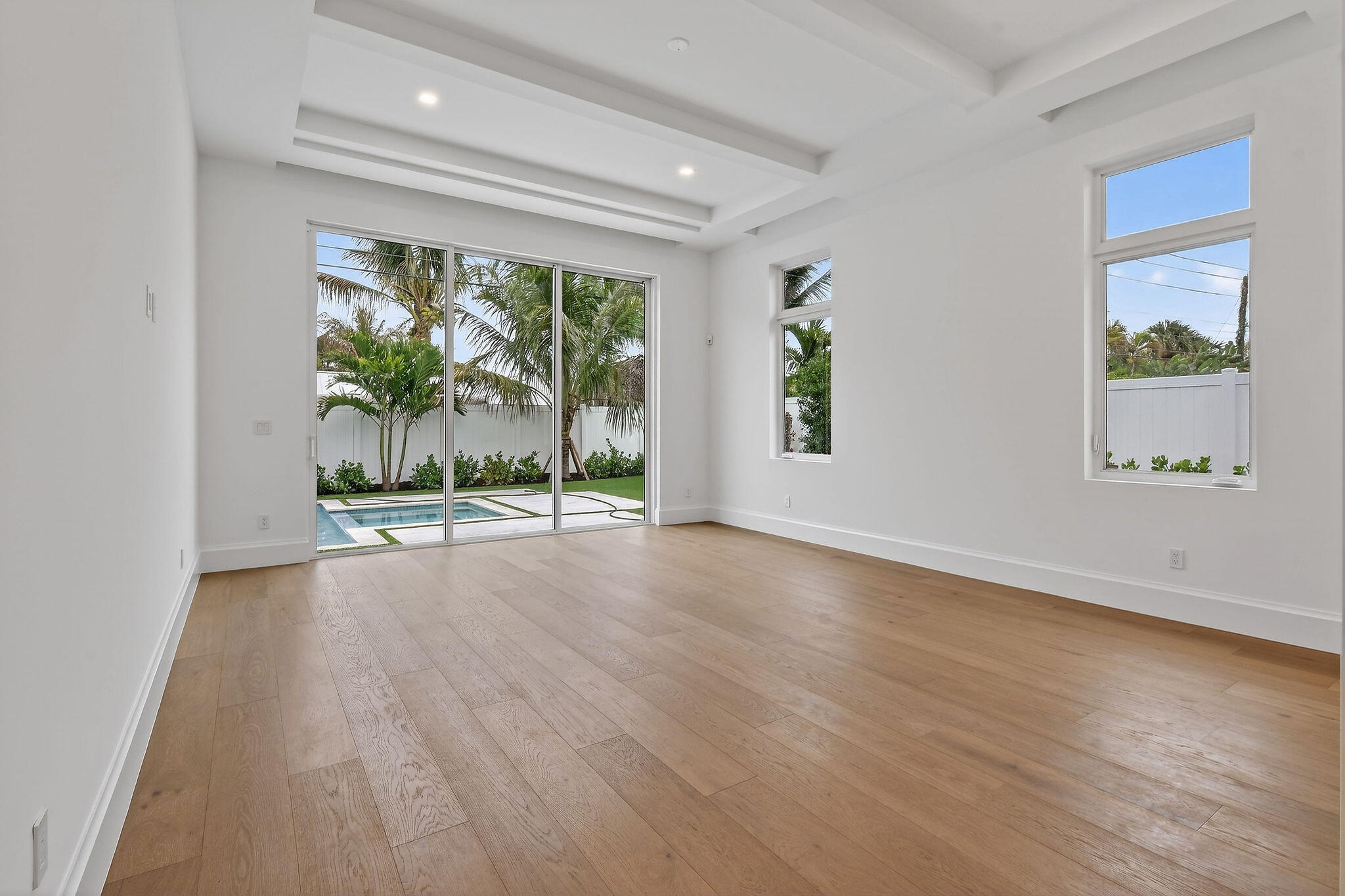 TEQUESTA - Residential