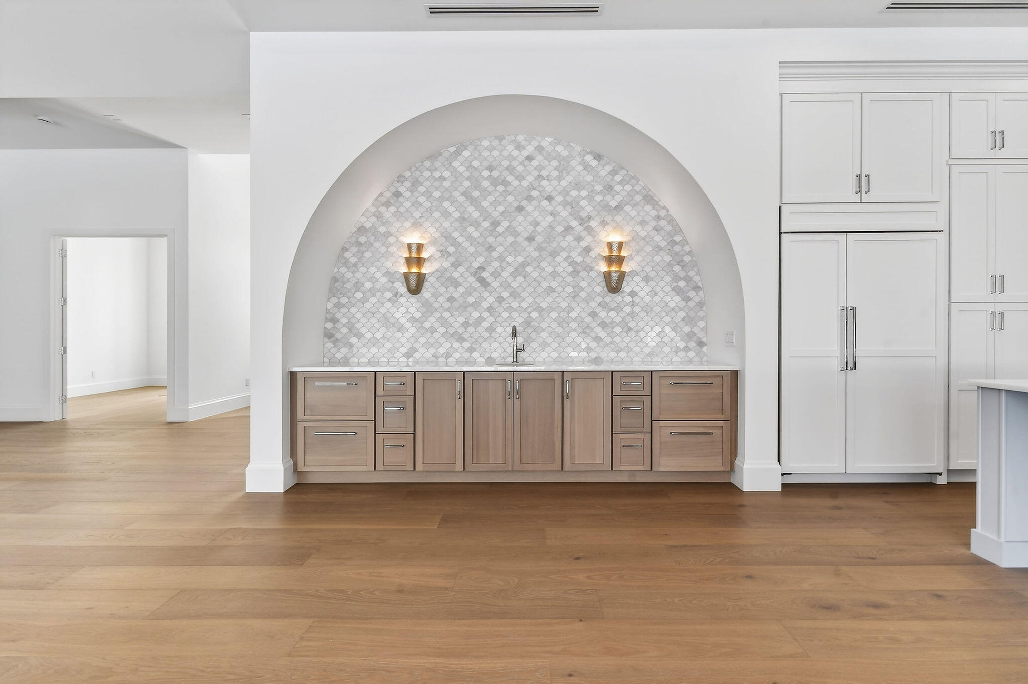 TEQUESTA - Residential