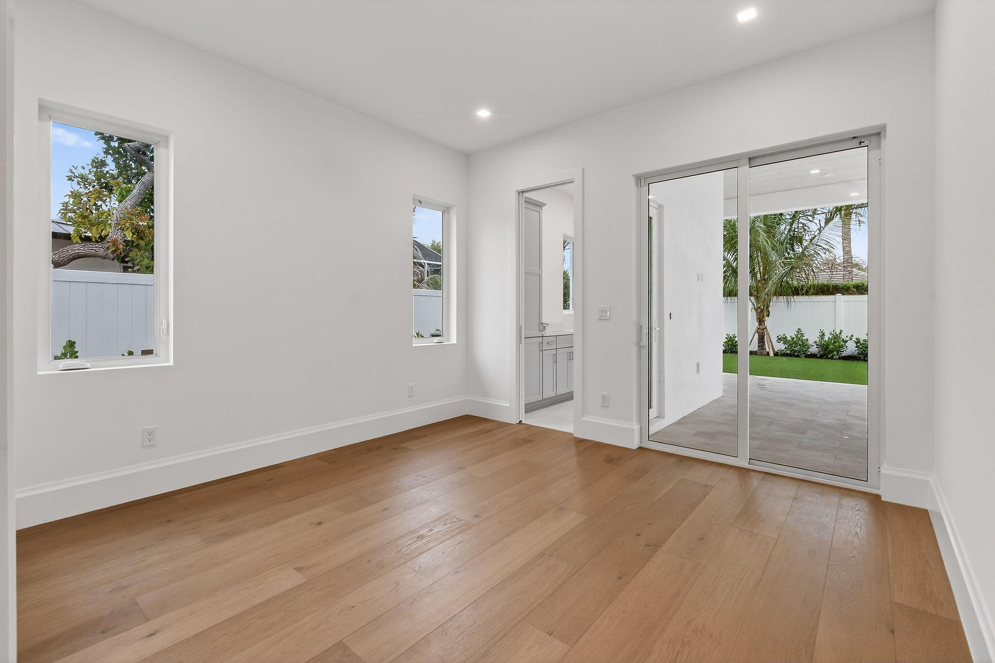 TEQUESTA - Residential