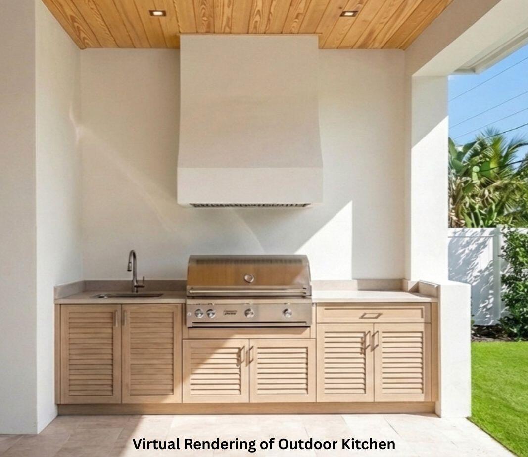 TEQUESTA - Residential