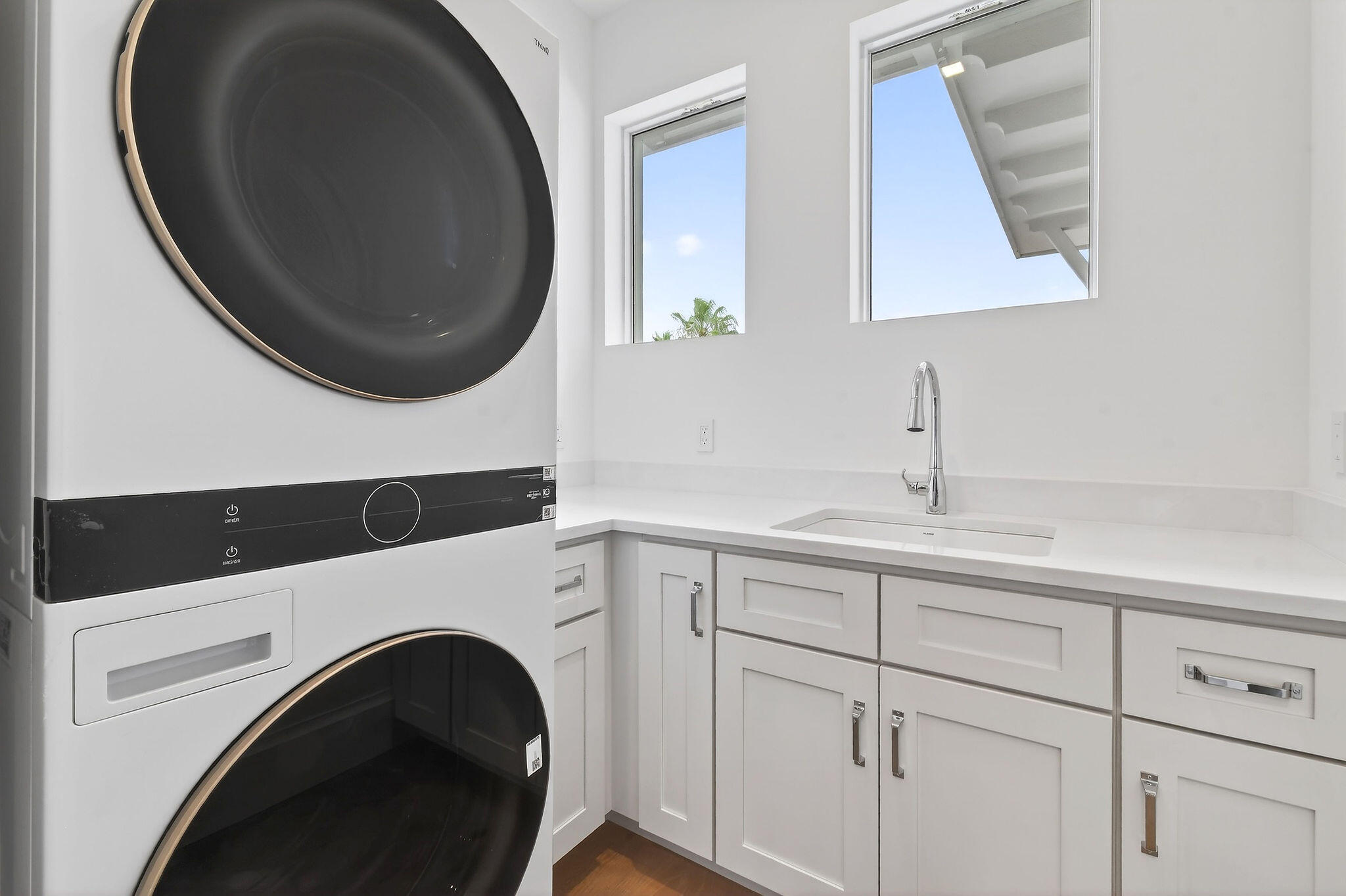 TEQUESTA - Residential