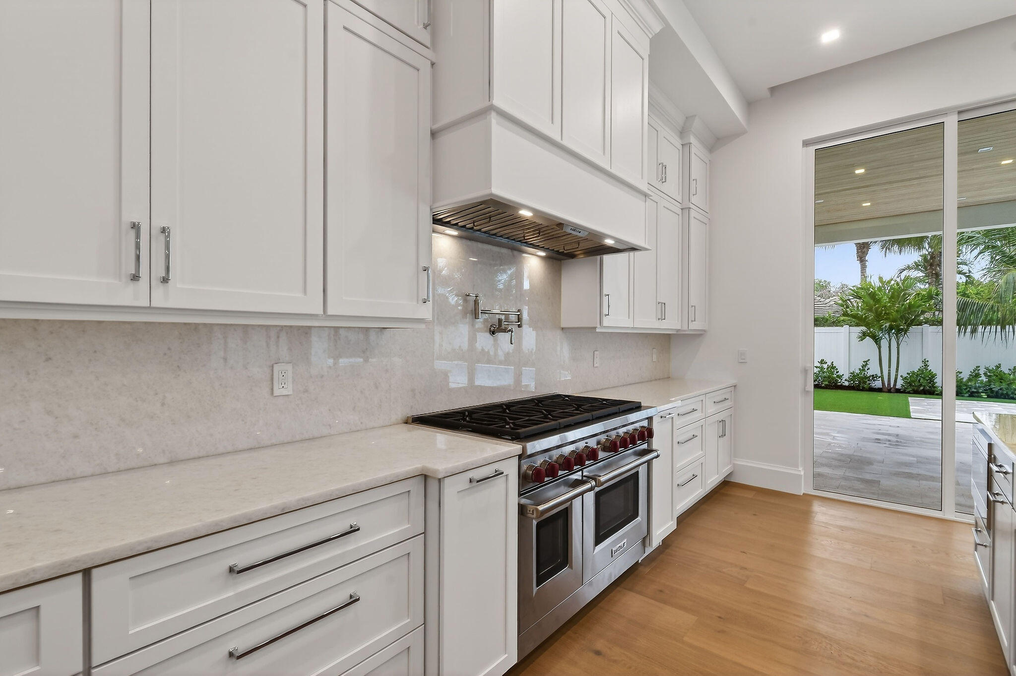 TEQUESTA - Residential