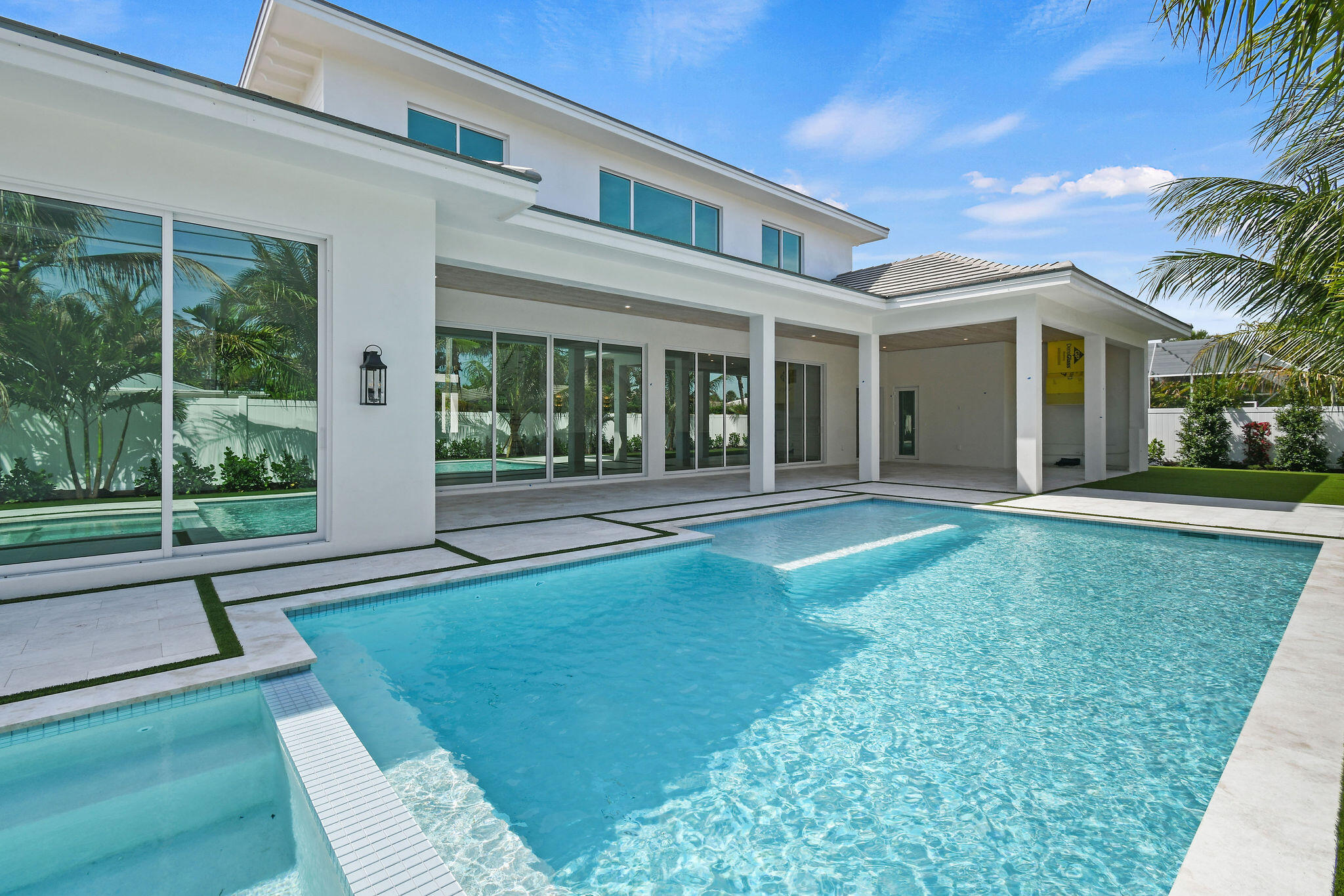 TEQUESTA - Residential