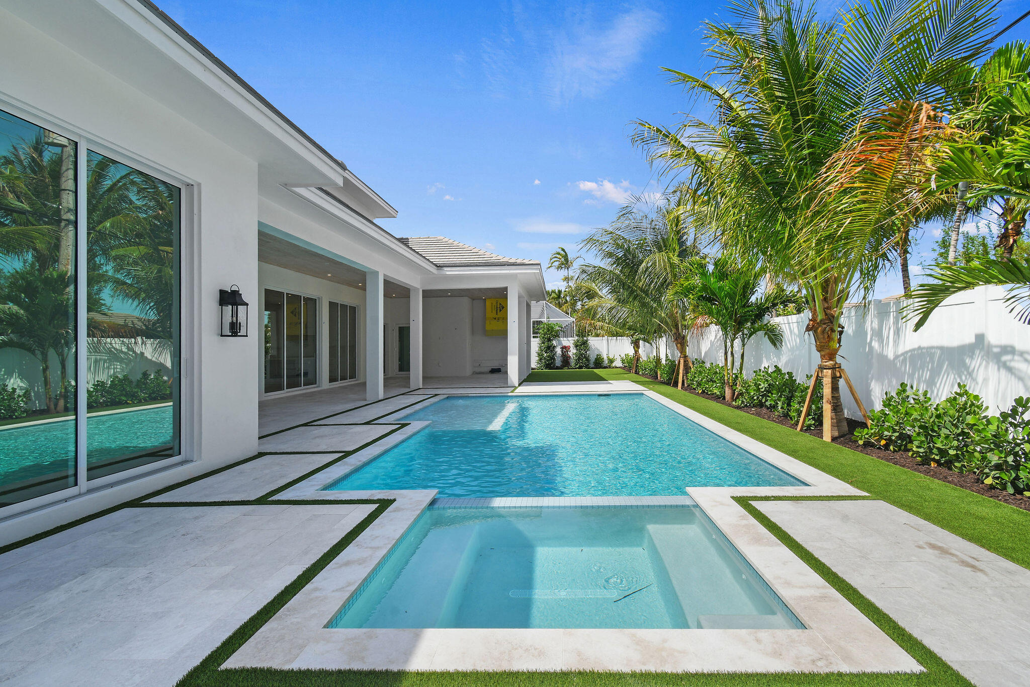 TEQUESTA - Residential