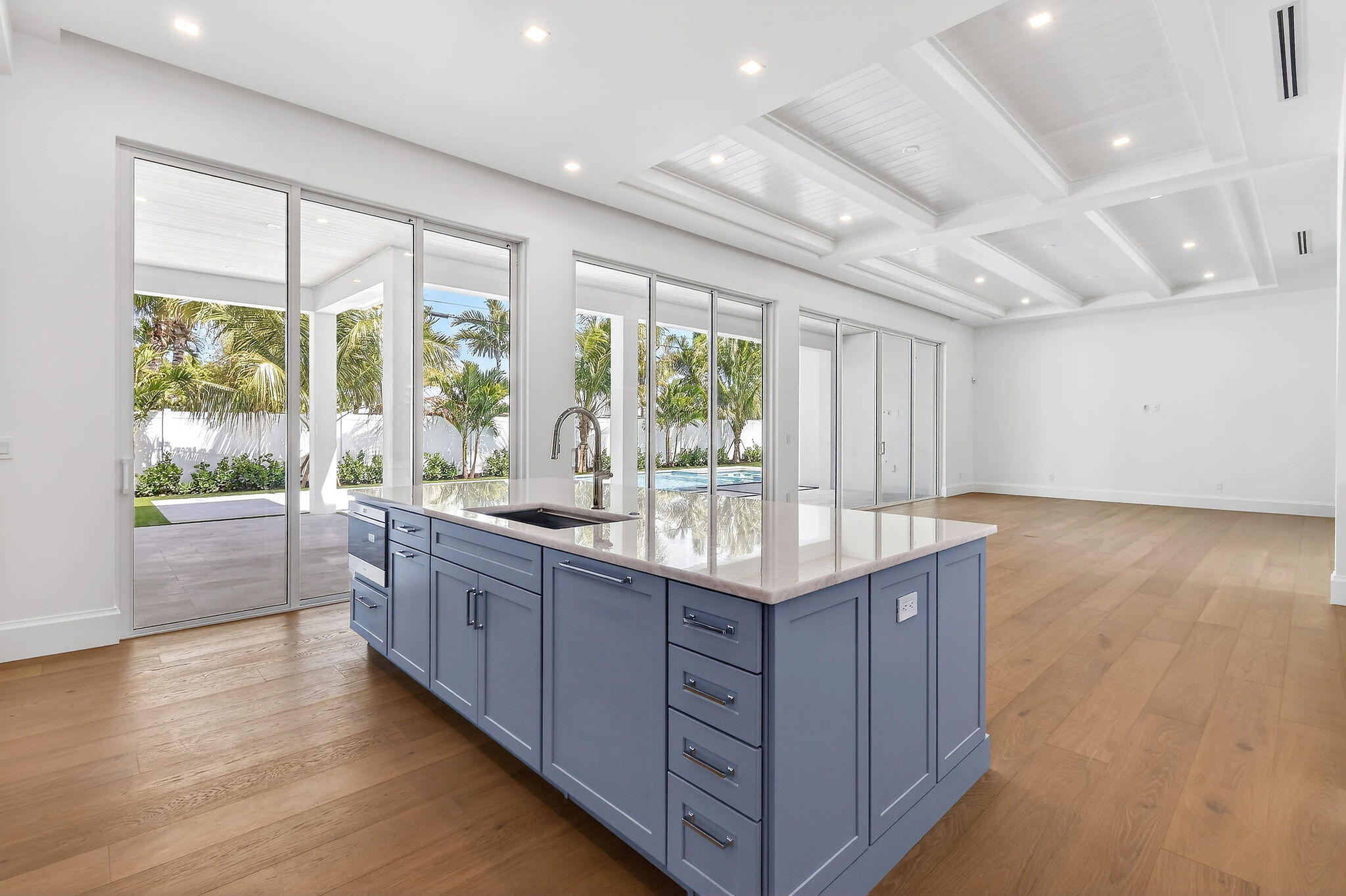 TEQUESTA - Residential