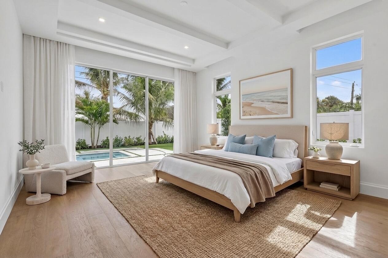 TEQUESTA - Residential