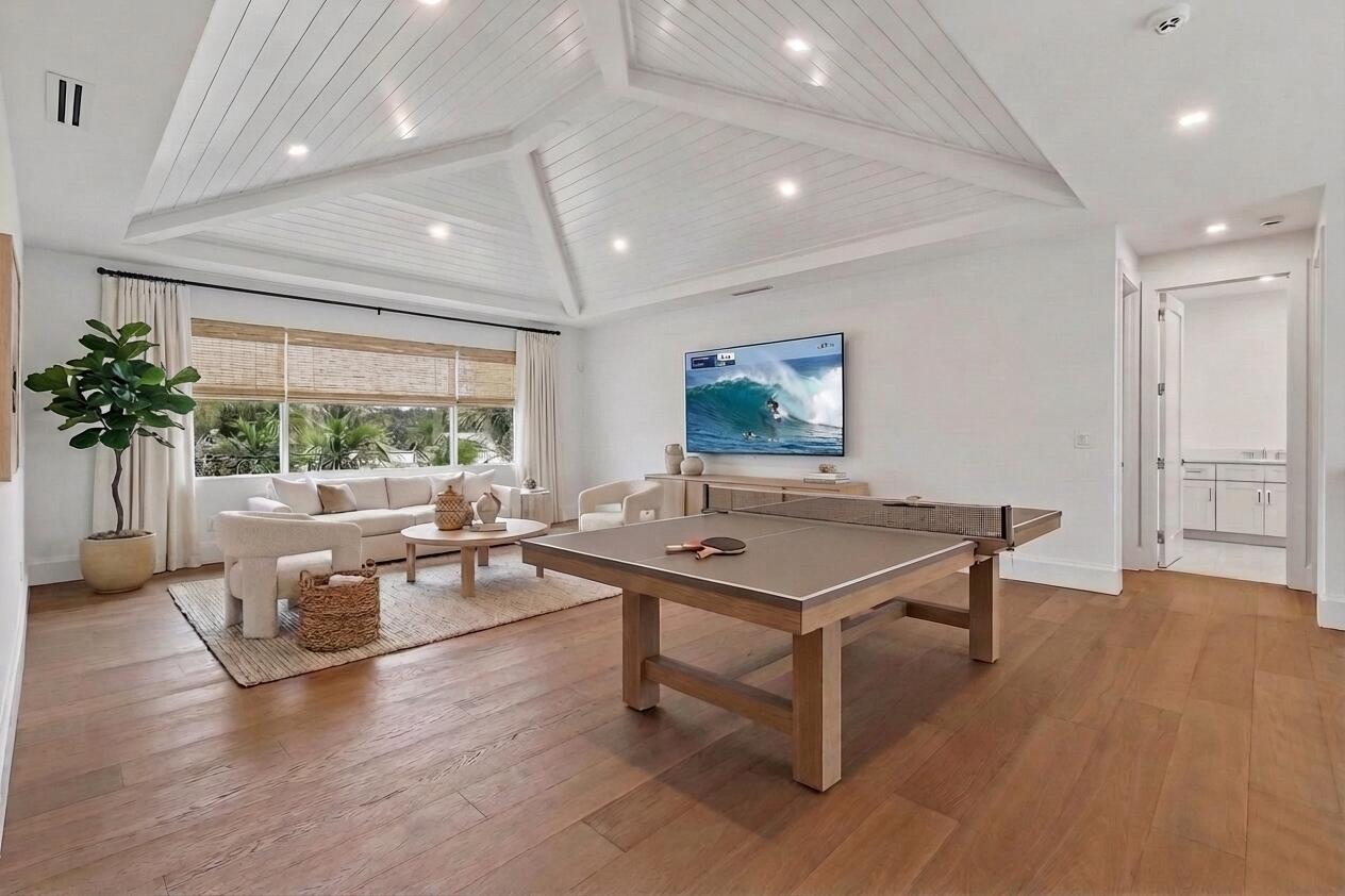 TEQUESTA - Residential