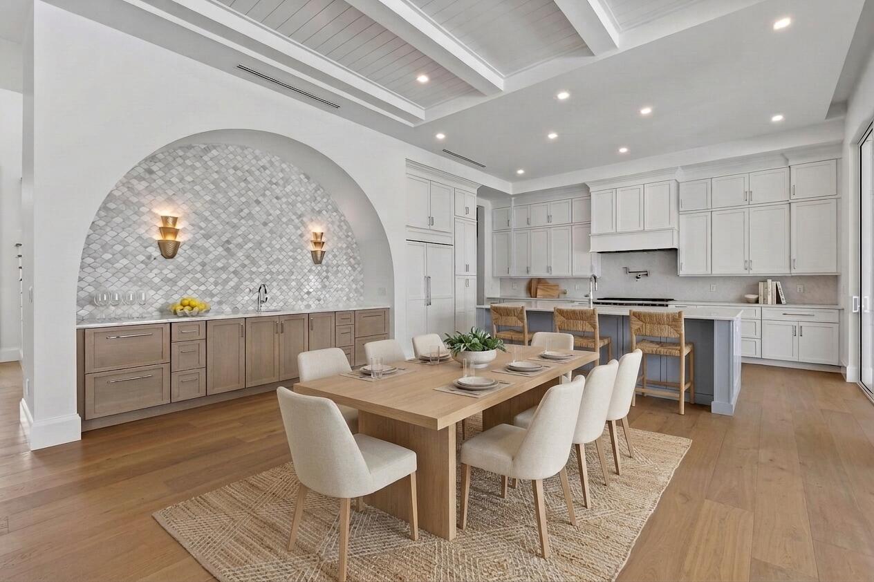 TEQUESTA - Residential