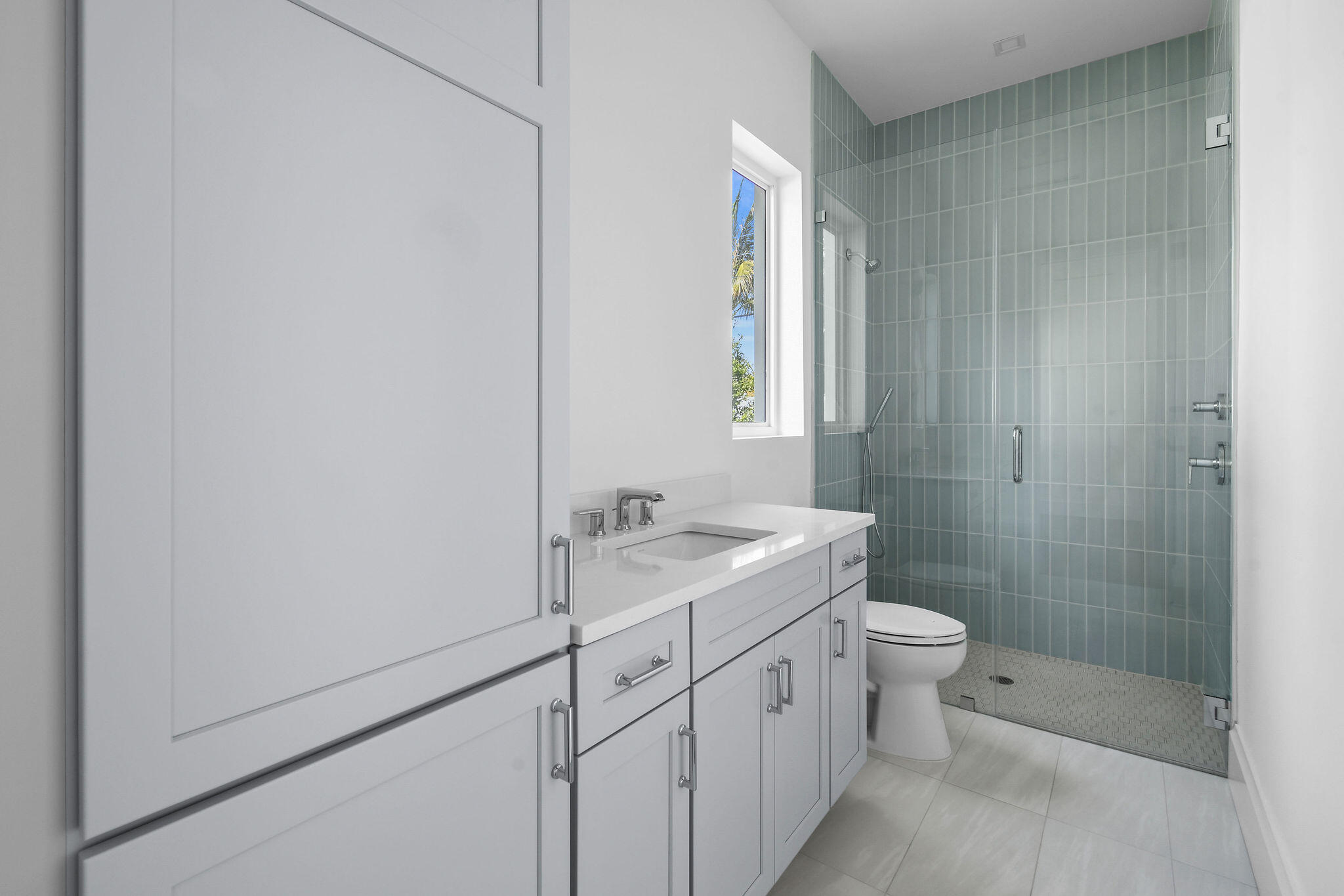 TEQUESTA - Residential