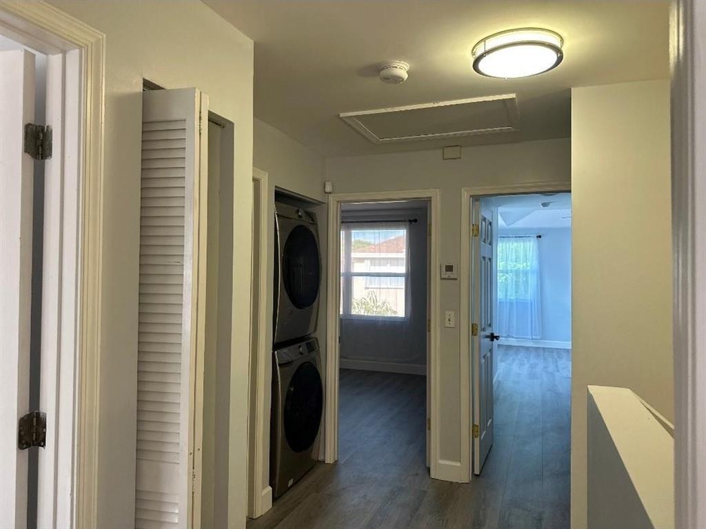 CRYSTAL VIEW TOWNHOMES PLAT - Residential Lease