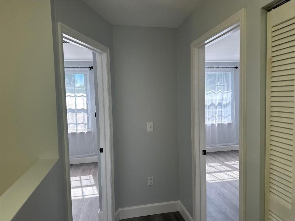 CRYSTAL VIEW TOWNHOMES PLAT - Residential Lease