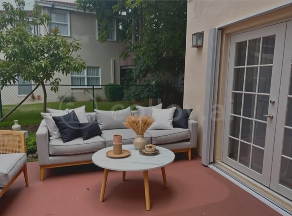 CRYSTAL VIEW TOWNHOMES PLAT - Residential Lease