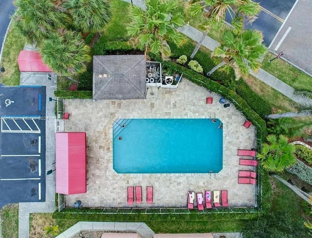 CRYSTAL VIEW TOWNHOMES PLAT - Residential Lease