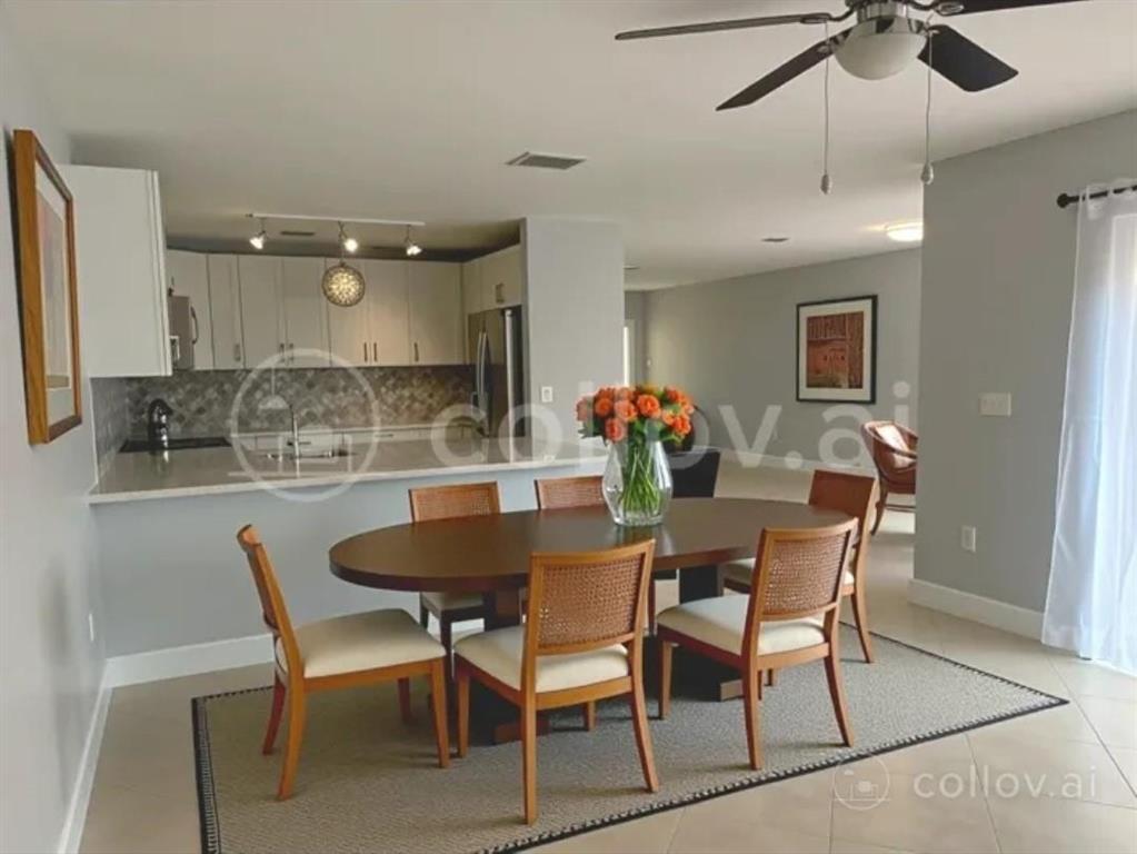 CRYSTAL VIEW TOWNHOMES PLAT - Residential Lease