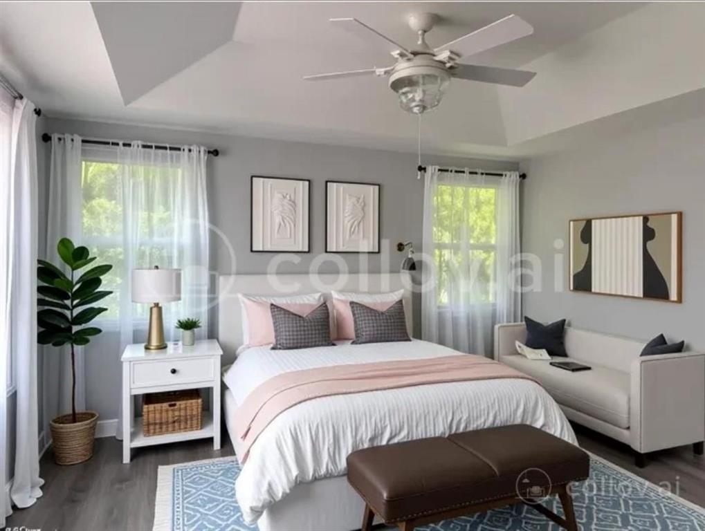 CRYSTAL VIEW TOWNHOMES PLAT - Residential Lease