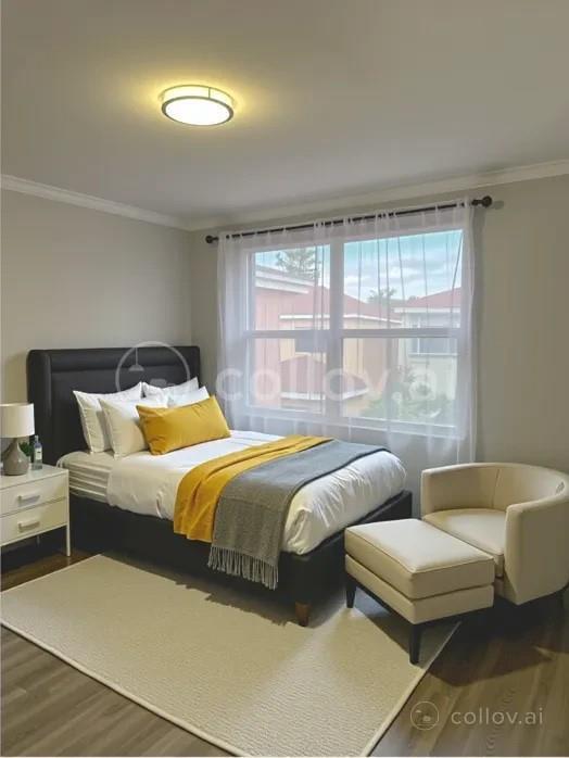 CRYSTAL VIEW TOWNHOMES PLAT - Residential Lease