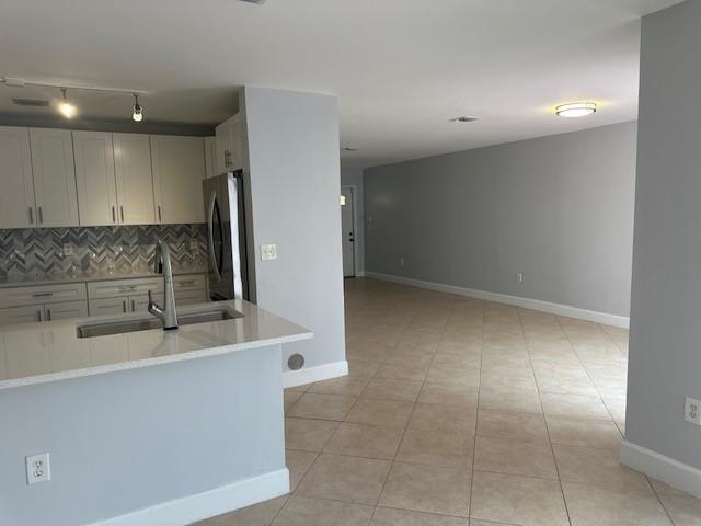 CRYSTAL VIEW TOWNHOMES PLAT - Residential Lease