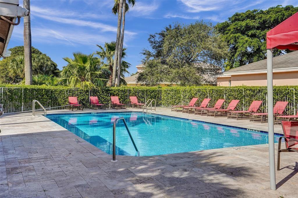 CRYSTAL VIEW TOWNHOMES PLAT - Residential Lease