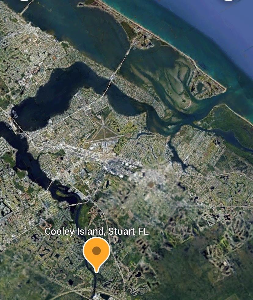 St Lucie Inlet Farms - Land