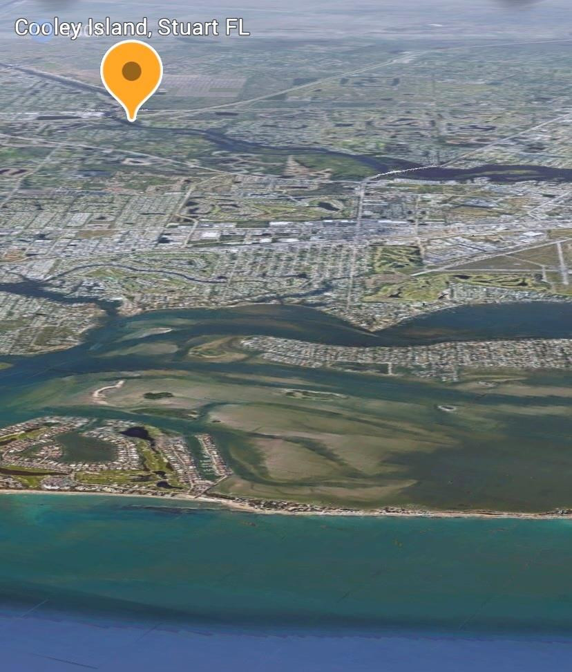 St Lucie Inlet Farms - Land