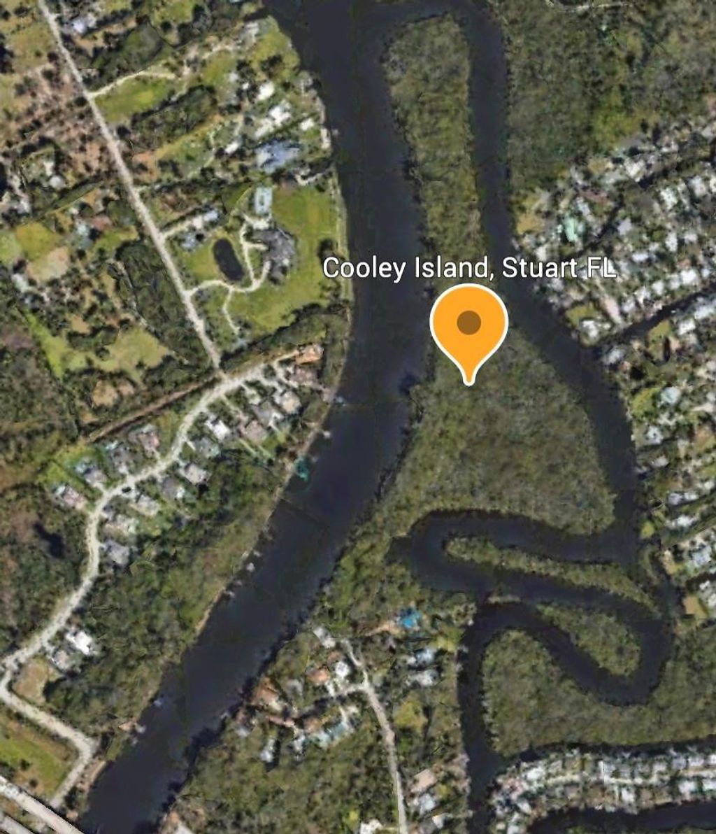 Photo of 0 Blue Water Way, Stuart, FL 34997 (MLS # F10423075)