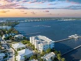 St Lucie Inlet Farms - Land