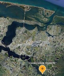 St Lucie Inlet Farms - Land