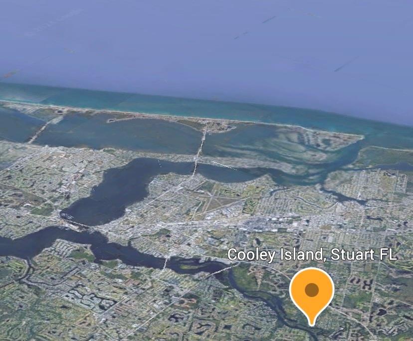 St Lucie Inlet Farms - Land