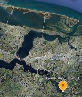 St Lucie Inlet Farms - Land