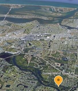 St Lucie Inlet Farms - Land