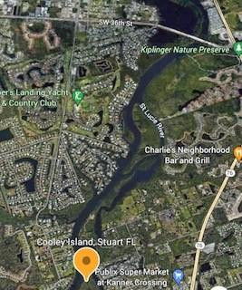 St Lucie Inlet Farms - Land