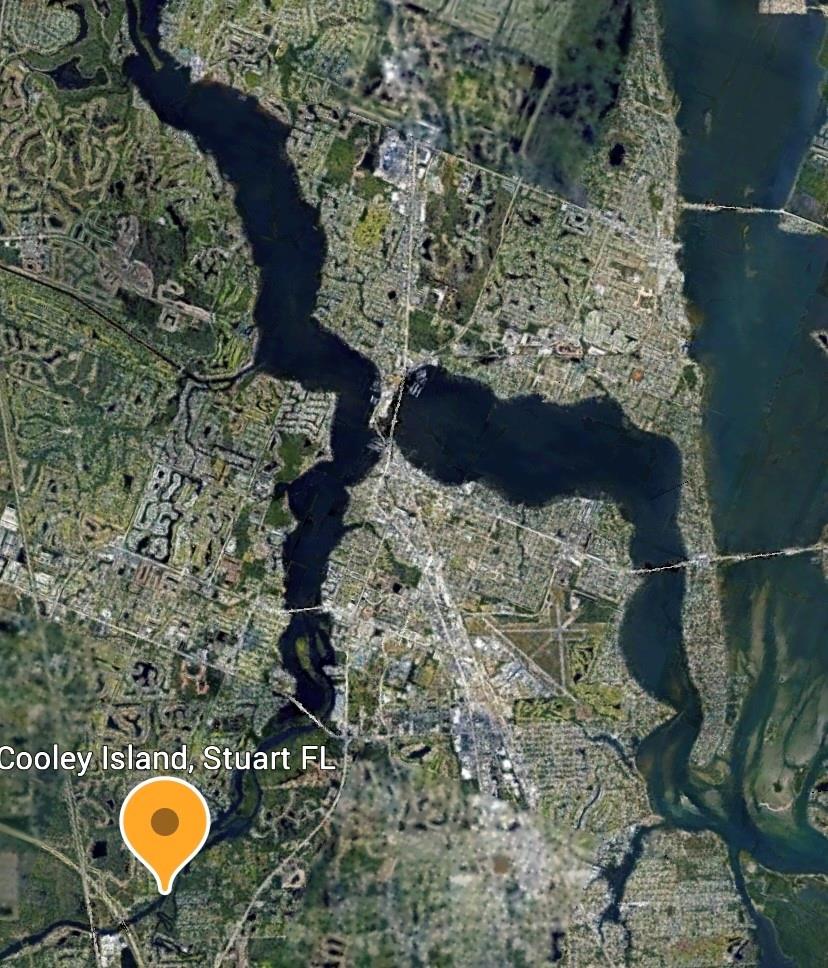 St Lucie Inlet Farms - Land