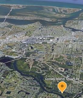 St Lucie Inlet Farms - Land