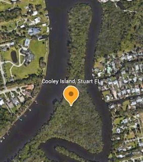 0 Blue Water Way Stuart FL 34997