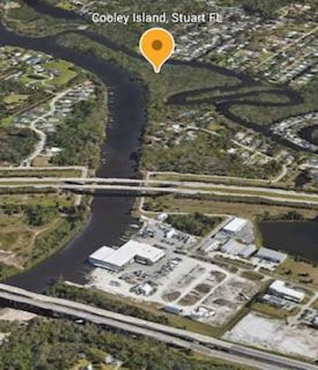 Photo of 0 Blue Water Way, Stuart, FL 34997 (MLS # F10423075)